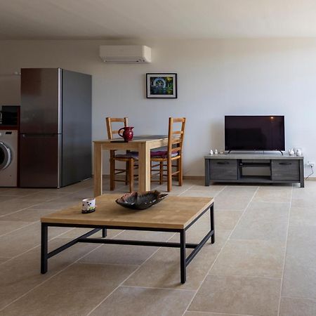 Dauphin Gite La Mosaique מראה חיצוני תמונה