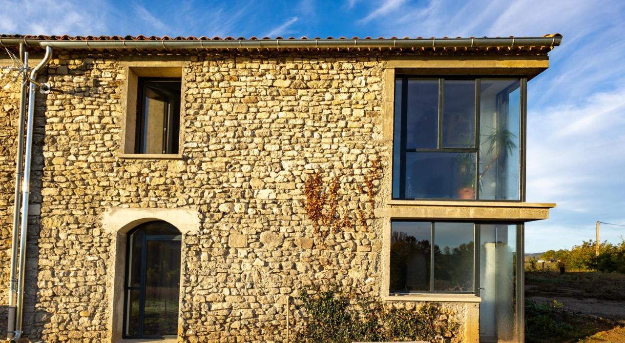 Dauphin Gite La Mosaique מראה חיצוני תמונה