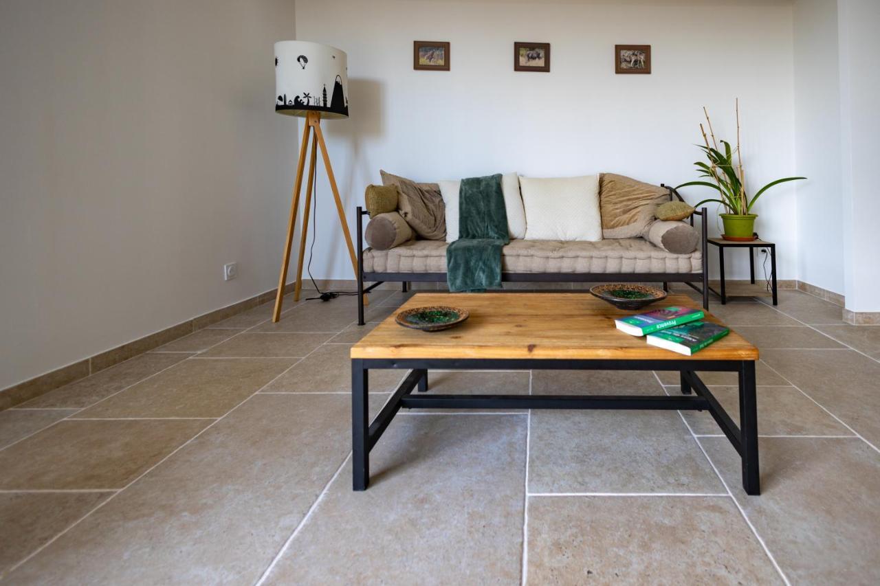 Dauphin Gite La Mosaique מראה חיצוני תמונה