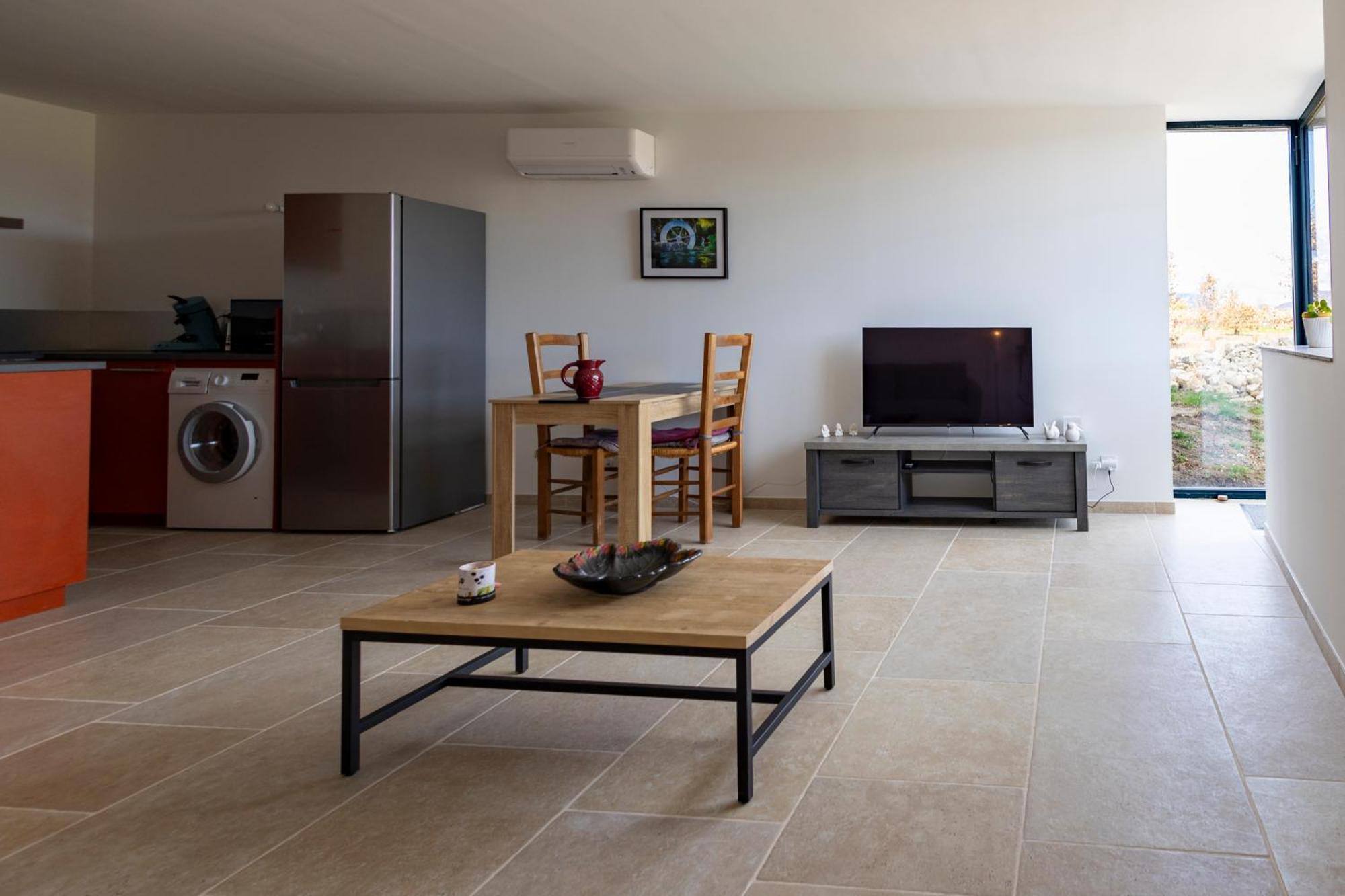 Dauphin Gite La Mosaique מראה חיצוני תמונה