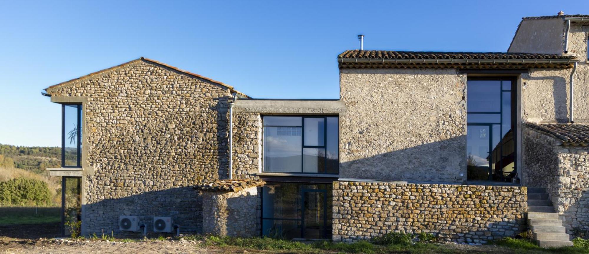 Dauphin Gite La Mosaique מראה חיצוני תמונה