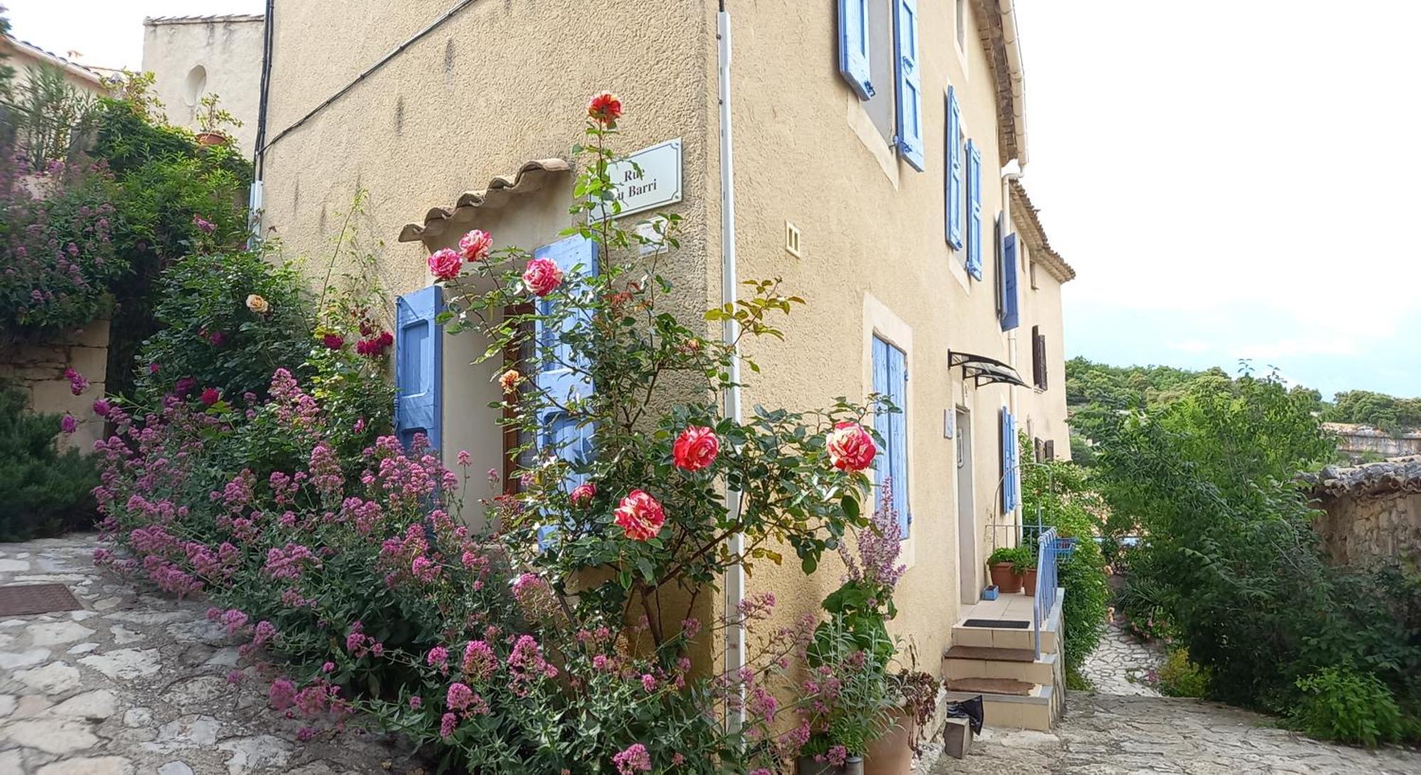 Dauphin Gite La Mosaique מראה חיצוני תמונה